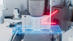 Laserová technologie SBM25 od WEBER